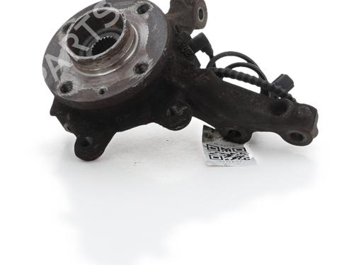 Used Right front steering knuckle Right front steering knuckle 38030966 38030966