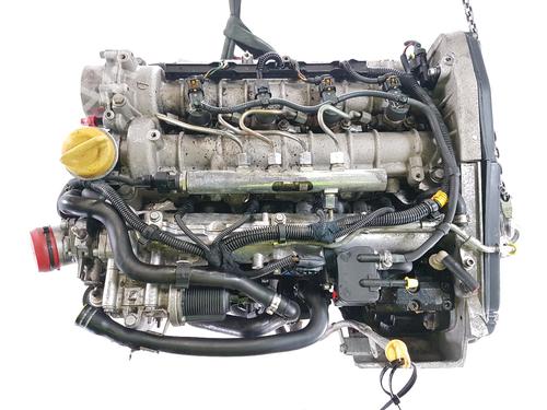 Engine ALFA ROMEO 147 (937_) 1.9 JTDM 16V (937.AXN1B, 937.BXN1B) | BP17644106M1 