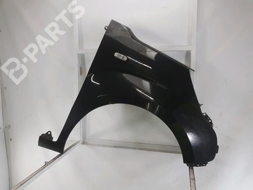 Used Right front fenders Right front fenders PEUGEOT BIPPER Tepee 1.3 HDi 75 (75 hp) 11184752 11184752