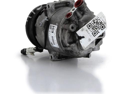 AC compressor OPEL ZAFIRA / ZAFIRA FAMILY B (A05) 1.7 CDTI (M75) | BP29987646M34