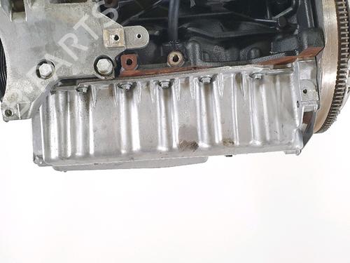 Engine SEAT IBIZA IV (6J5, 6P1) 1.6 TDI | BP27729594M1 