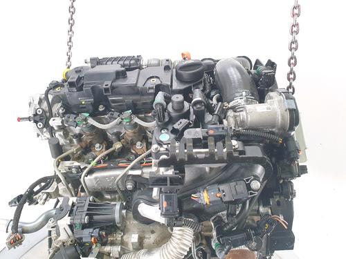 Engine PEUGEOT PARTNER Box Body/MPV 1.6 HDi / BlueHDi 75 | BP37709651M1  - Image 5