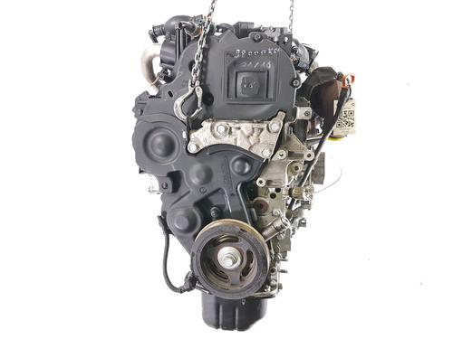 Used Engine PEUGEOT 207 (WA_, WC_) 1.4 HDi (68 hp) 29347288