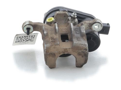 Used Right rear brake caliper KIA SOUL II (PS) EV Electric (36 hp) 32278246
