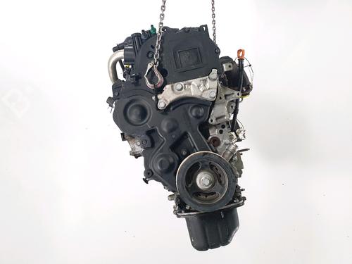 Motor Motor PEUGEOT 207 (WA_, WC_) 1.4 HDi (68 hp) 37281175 37281175