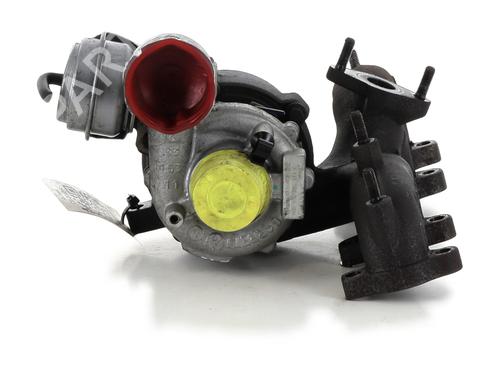 Turbolader/Kompressor VW PASSAT B6 Variant (3C5) 1.9 TDI | BP28364800M71 