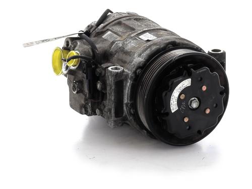 AC compressor MERCEDES-BENZ E-CLASS (W211) E 220 CDI (211.006) | BP31698912M34 - Image 4