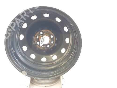 Rim FIAT FIORINO Box Body/MPV (225_) 1.3 D Multijet | BP29695906C45 