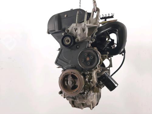 Used Engine Engine FORD FOCUS I (DAW, DBW) 1.6 16V (100 hp) 10459932 10459932