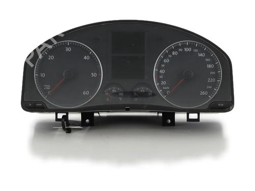 Instrument cluster VW GOLF V (1K1) | BP28616528C47