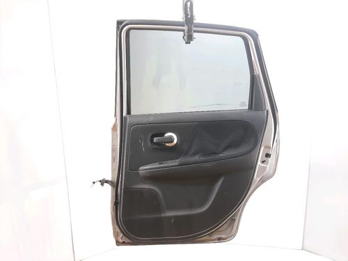 Right rear door NISSAN NOTE (E11, NE11) 1.4 | BP17137130C5 