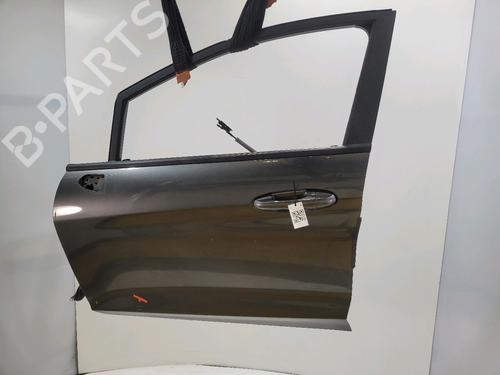 left-front-door-ford-fiesta-vii-hj-hf-2017-36831649 main image