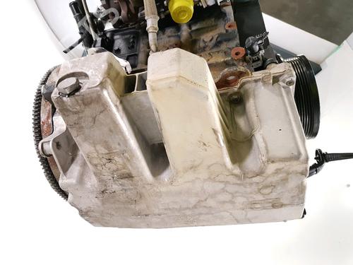 Engine VW POLO (9N_, 9A_) 1.4 TDI | BP28207926M1 