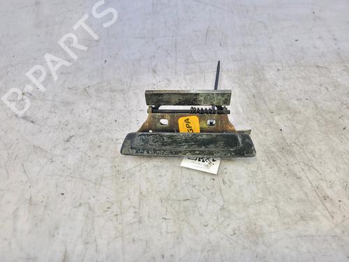 Used Exterior handle BMW 3 (E21) 320/6 (122 hp) 27903305