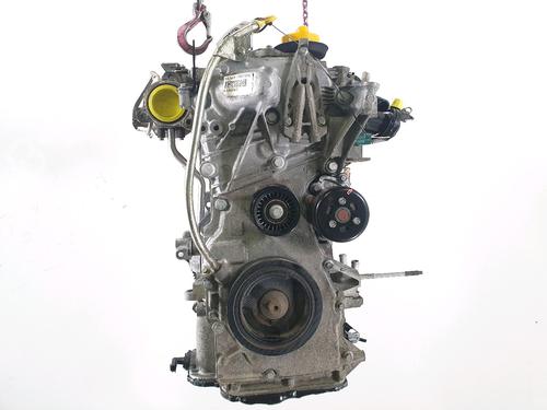 Used Engine DACIA SANDERO II TCe 90 (B8M1, B8MA, B8AC) (90 hp) 32152657
