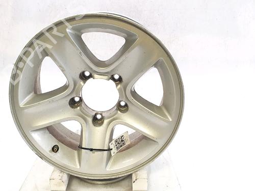 Used Rim SUZUKI GRAND VITARA I (FT, HT) 2.0 HDI 110 16V 4x4 (SQ420D, TD83V, JA420WD) (109 hp) 29695790