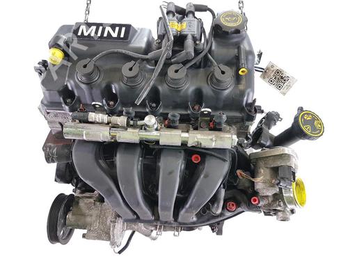 Engine MINI MINI (R50, R53) Cooper | BP30118506M1