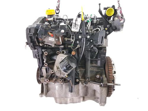 Engine RENAULT CLIO III (BR0/1, CR0/1) 1.5 dCi (BR17, CR17) | BP37016788M1 - Image 2