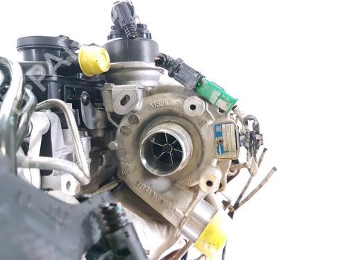 Engine PEUGEOT EXPERT Van (V_) 2.0 BlueHDi 150 | BP38716808M1 - Image 6