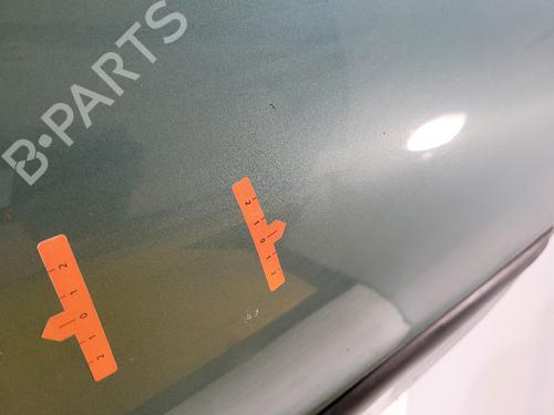 Right front door PEUGEOT 206 Hatchback (2A/C) 1.4 i | BP27490907C3 