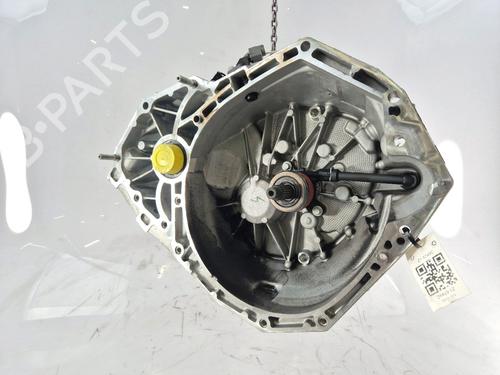 Gearbox DACIA DUSTER (HS_) 1.5 dCi 4x4 (HSMC, HSMD) | BP39524045M3 - Image 2