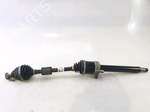 Used Right front driveshaft BMW 2 Active Tourer (F45) 225 xe Plug-in-Hybrid (224 hp) 29144602