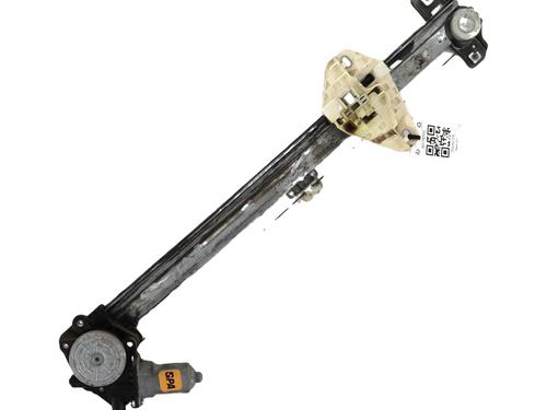 Used Front right window mechanism HONDA CR-V III (RE_) 2.2 i-CTDi 4WD (RE6) (140 hp) 28486302