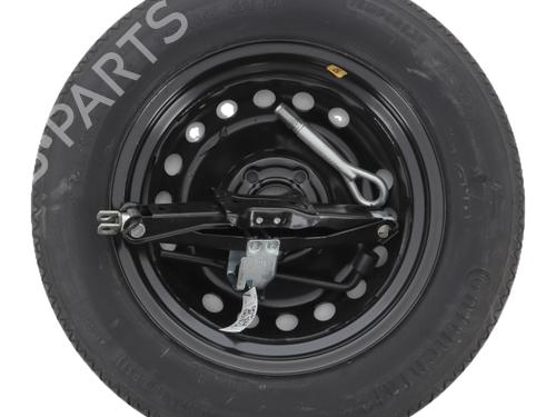 Used Jack Kit Jack Kit RENAULT KADJAR (HA_, HL_) 1.6 dCi 130 (HLA4) (130 hp) 40521167 40521167