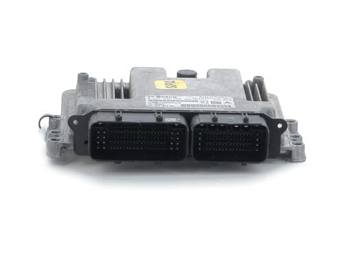 Used Engine control unit (ECU) PEUGEOT 208 I (CA_, CC_) 1.5 BlueHDI 100 (102 hp) 33159587