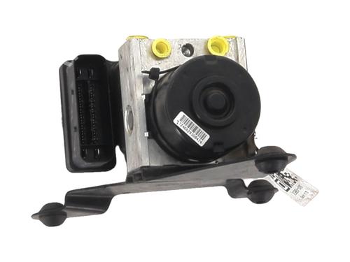 ABS pump PEUGEOT 206+ (2L_, 2M_) 1.4 HDi eco 70 | BP31372574M43 