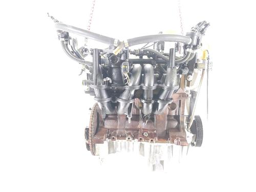 Engine DACIA SANDERO 1.4 (BS0C, BS0A, BS0G, BS1F, BS0E) | BP28310943M1 
