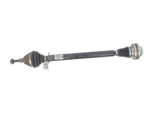 Right front driveshaft VW GOLF PLUS V (5M1, 521)  | BP38344471M39  - Image 5