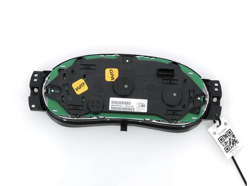 Instrument cluster DACIA DOKKER MPV (KE_) 1.2 TCe (KEM0, KEAY) | BP17784822C47 
