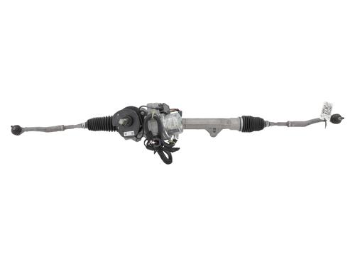 Used Steering rack PEUGEOT 208 I (CA_, CC_) 1.2 THP 110 (110 hp) 31141568