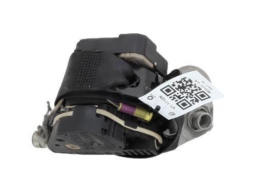 Venstre foran beltestrammer VW BORA I (1J2) 1.9 TDI (101 hp) 27395951