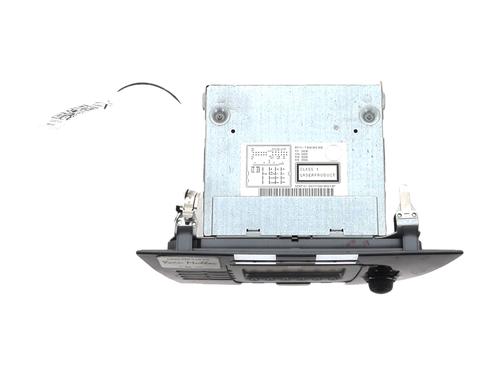 Radio SEAT LEON (1P1) 2.0 TDI | BP27813141E6 