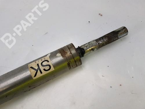 Steering column SUBARU IMPREZA Saloon (GD) 2.5 i WRX AWD (GDG) | BP11094069M21 