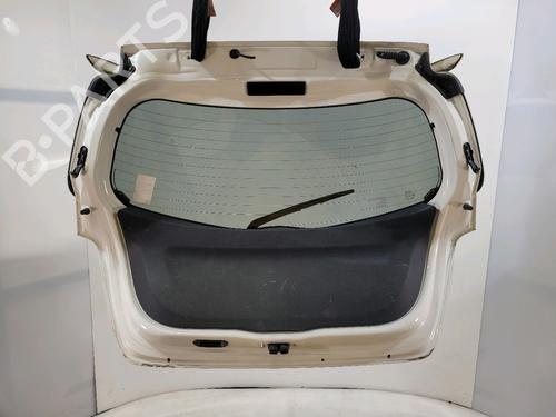 Tailgate TOYOTA YARIS (_P13_) 1.3 (NSP130_, NSP130) | BP29346535C6 