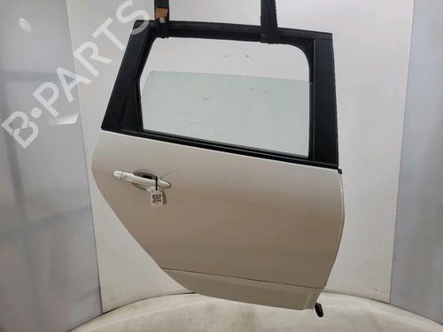 Used Right rear door Right rear door RENAULT SCÉNIC III (JZ0/1_) 1.5 dCi (110 hp) 33646369 33646369