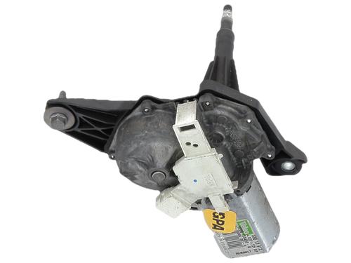 Used Rear wiper motor Rear wiper motor 39490039 39490039