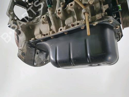 Engine CITROËN C3 II (SC_) 1.4 HDi 70 (SC8HZC, SC8HR0, SC8HP4) | BP37086499M1 - Image 11