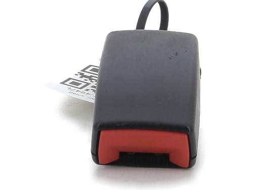 Used Seat buckle VW TOURAN (1T1, 1T2) 1.9 TDI (105 hp) 29517608