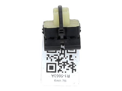 Used Left front window switch RENAULT CLIO IV (BH_) 1.5 dCi 75 (75 hp) 24461865