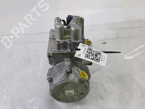 AC compressor RENAULT ZOE (BFM_) ZOE (BFMD) | BP26198178M34 - Image 2