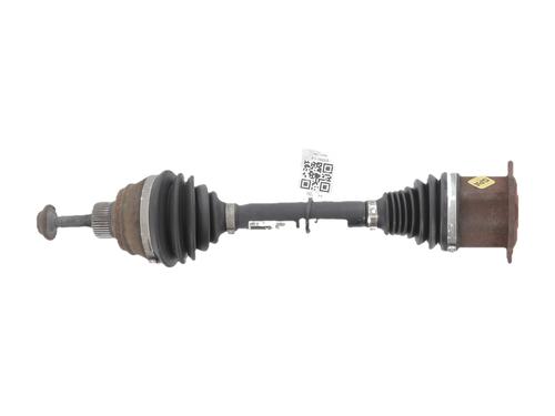 Used Left front driveshaft Left front driveshaft AUDI A4 B8 (8K2) 2.0 TDI (143 hp) 36428779 36428779