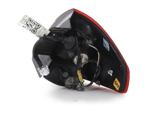 Left taillight RENAULT KOLEOS I (HY_) 2.0 dCi 4x4 (HY0K) | BP40441515C34 - Image 4