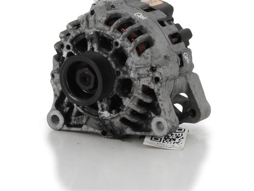 Used Alternator PEUGEOT 206+ (2L_, 2M_) 1.4 i (73 hp) 29624200