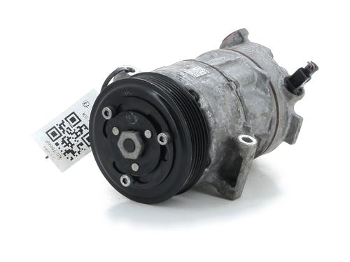 Used AC compressor SUZUKI SX4 S-Cross (JY) 1.6 DDiS AllGrip (AKK 416D) (120 hp) 23085345