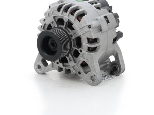 Used Alternator Alternator 38044429 38044429