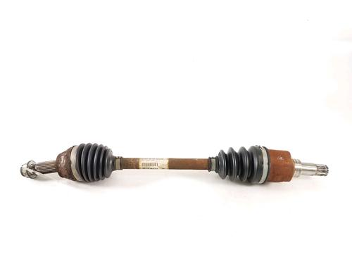 Used Left front driveshaft Left front driveshaft FORD FIESTA VI (CB1, CCN) 1.4 TDCi (68 hp) 11122973 11122973